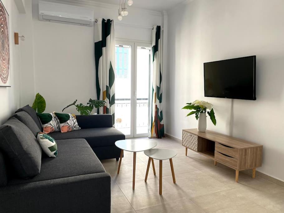 Old Courthouse Apartment Corfu  Экстерьер фото