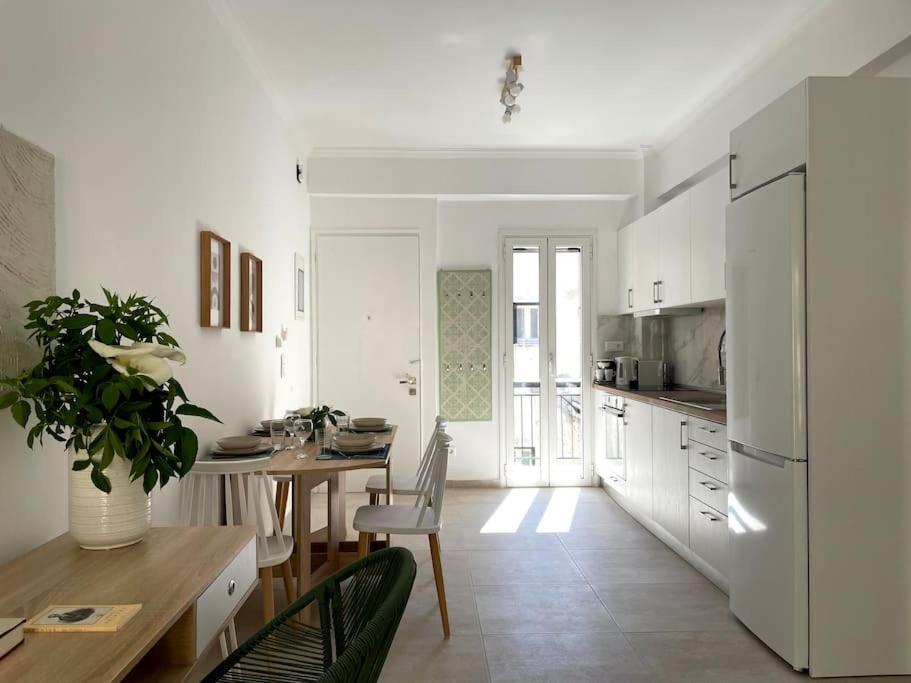 Old Courthouse Apartment Corfu  Экстерьер фото